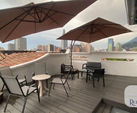 Republicana Casa Hostal - Habitacion 1 Quimbaya Bogota Bagian luar foto